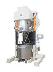 30L Stainless Steel Homogenizer Mixer