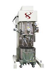 100L Automatic Homogenizing Mixer