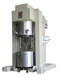 200L Automatic Homogenizing Mixer