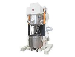 Stainless Steel Homogenizer Mixer