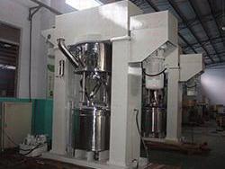 300L Homogenizing Mixer