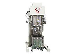 Automatic Homogenizing Mixer