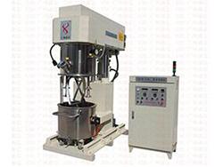 100L Homogenizing Mixer