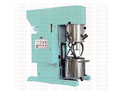 150L Vacuum Emulsifying Mixer