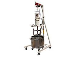 5L Lab Emulsifying Mixer