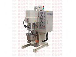 5L Lab Emulsifying Mixer